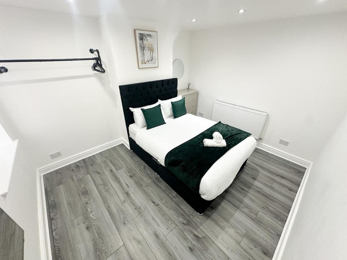 Contractors Dream, 4 Bedroom 2 Bathroom Liverpool Luaran gambar